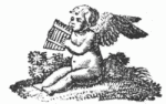 Cherub Cherub