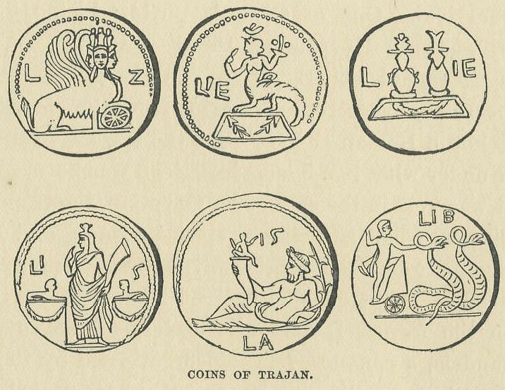 084.jpg Coins of Trajan 