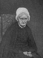 Elderly Lady