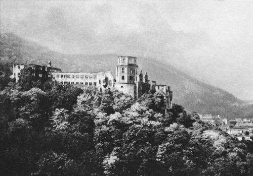 Heidelberg.