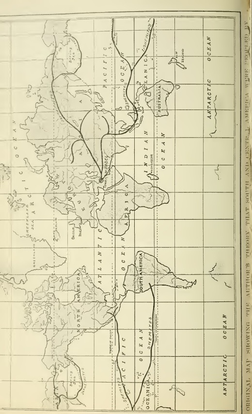 Migration Map