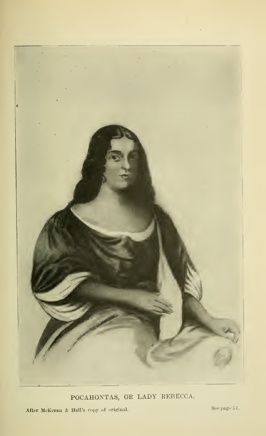 Pocahontas