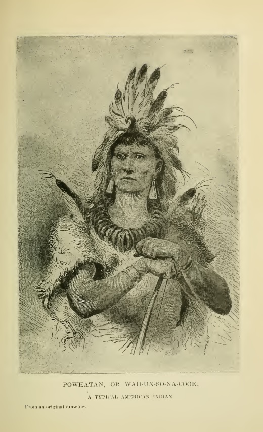 Powhatan