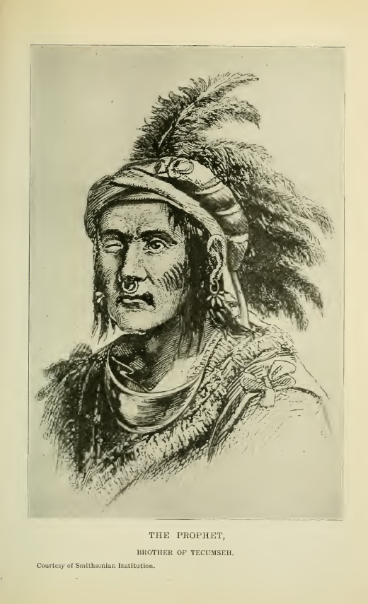 The Prophet