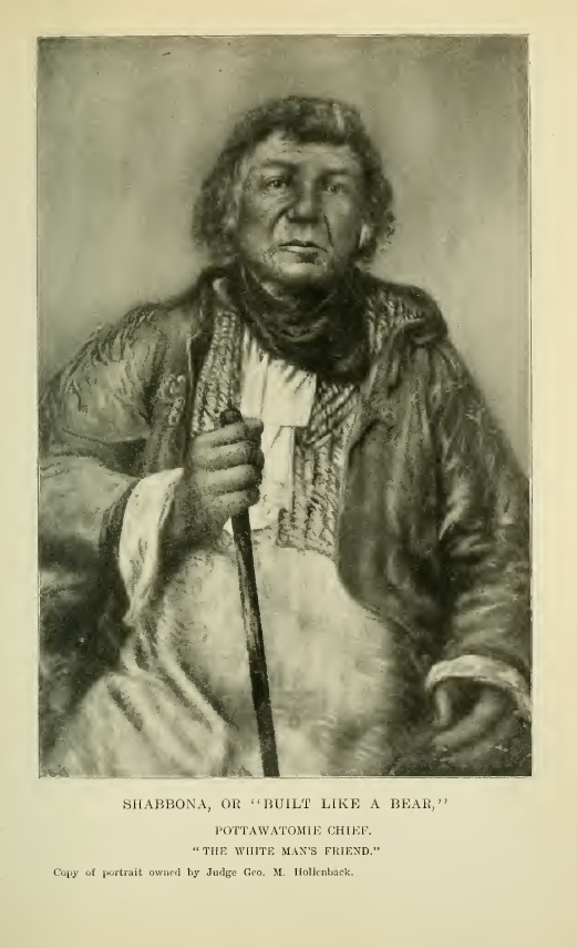 Shabbona