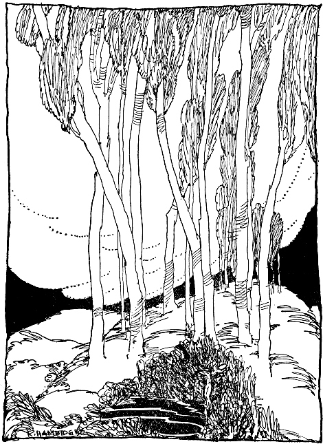 trees
