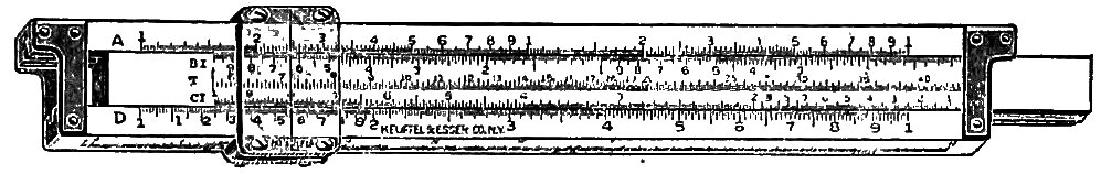 [Slide Rule]