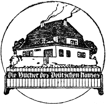 Verlagssignet