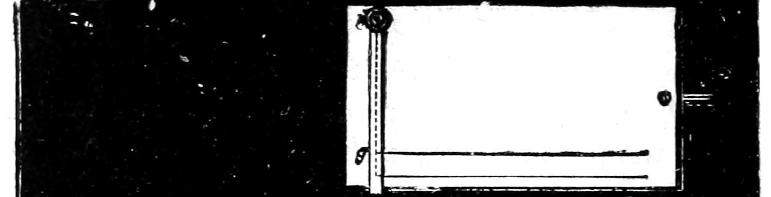 Indicator diagram
