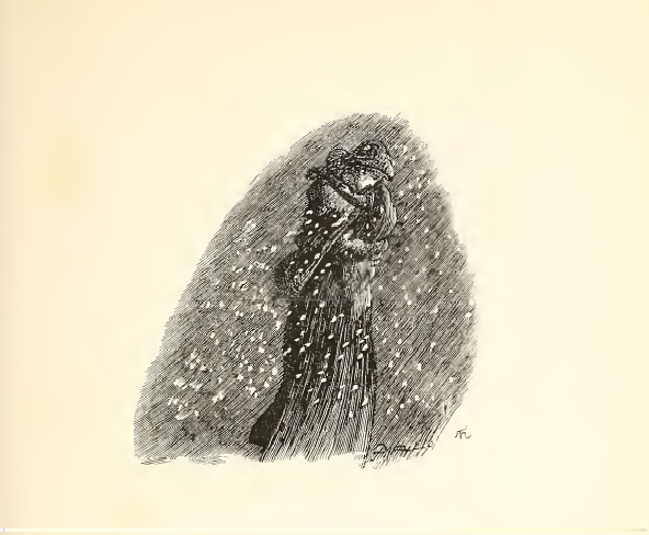 Crying, my little one