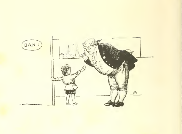 What will you give me for my pound