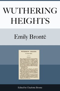 Wuthering Heights, Emily Brontë