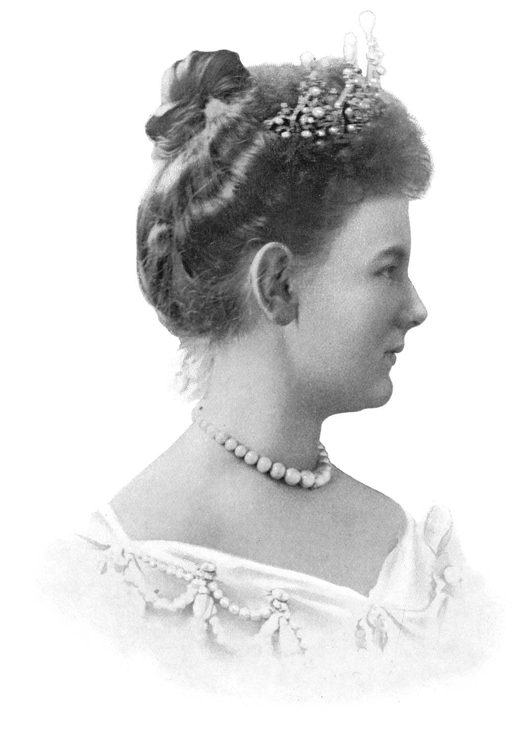 WILHELMINA