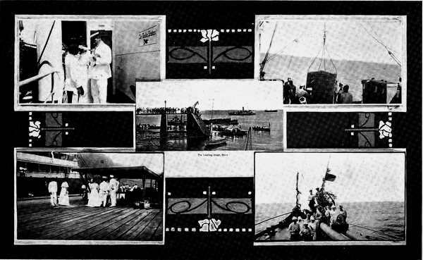 Various Photographs.