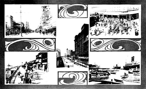 Various Photographs.