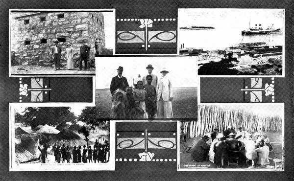 Various Photographs.