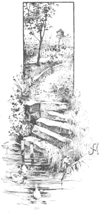 A A