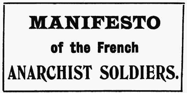 handbill