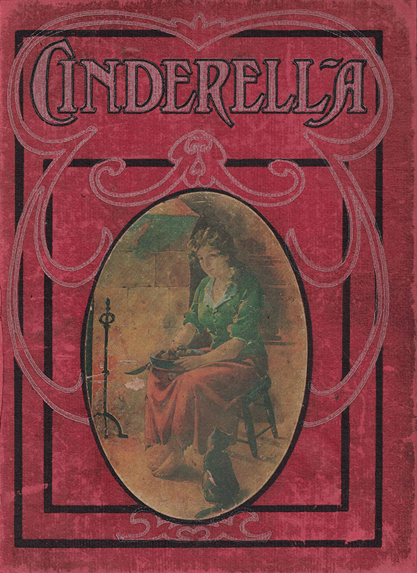 Cinderella