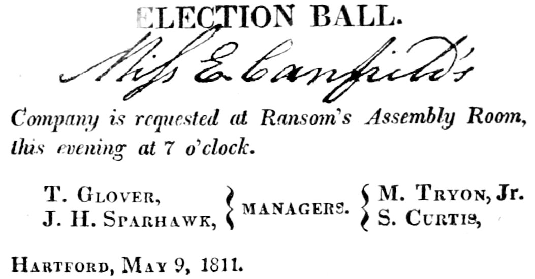 'ELECTION