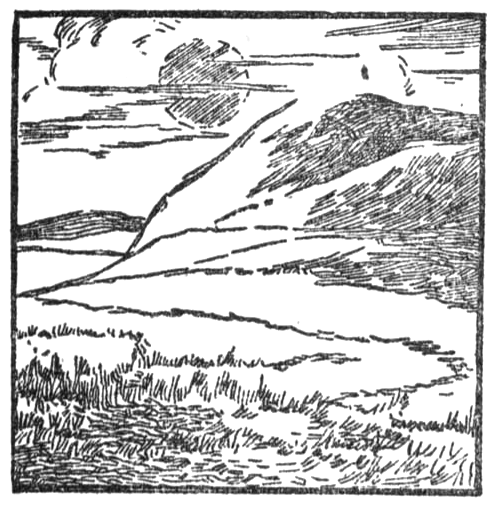 outdoor scene