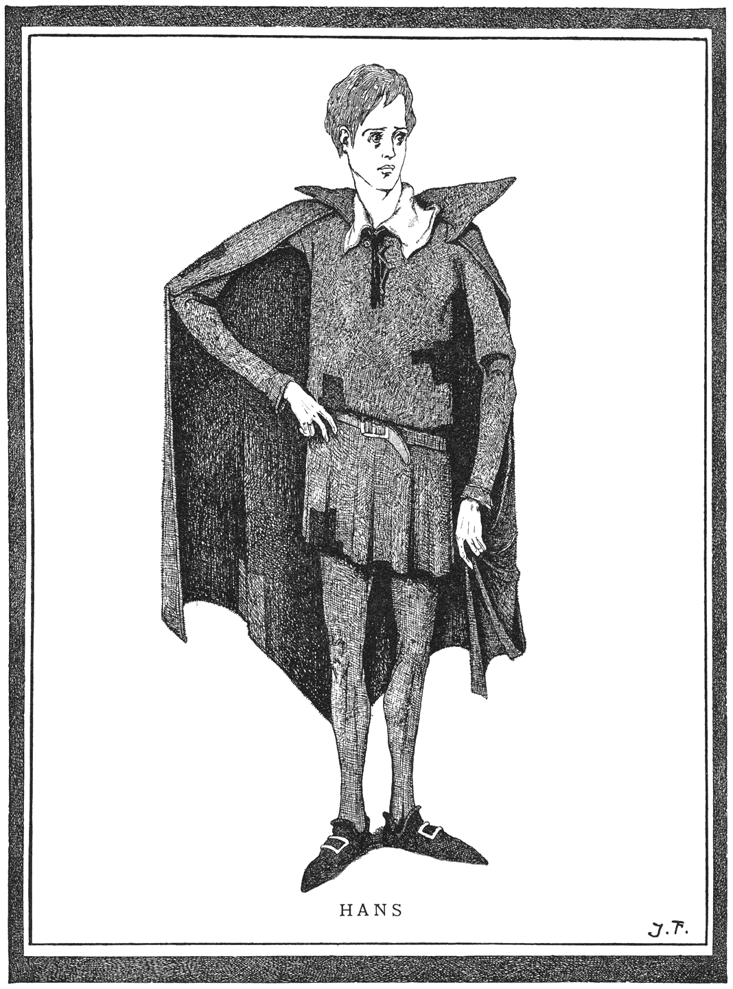 HANS
