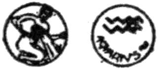 Aquarius ♒︎︎