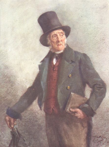 The Ruling Elder