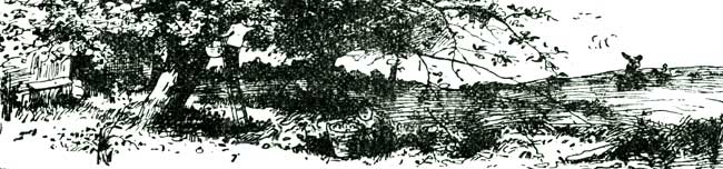 RURAL SCENE, CHAPTER HEADER. RURAL SCENE, CHAPTER HEADER.