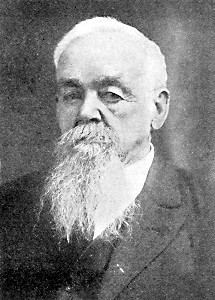 A. J. Philips, West Salem, Wis. Photo taken in his
eighty-second year.
