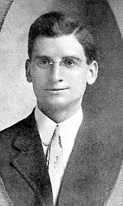 Prof. W. G. Brierly, Horticultural Dept., University Farm,
St. Paul, Minn.