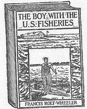 The Boy With the U.&nbsp;S. Fisheries