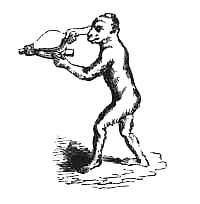 A GENIE.