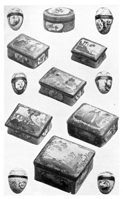 FIG. 63.&mdash;BATTERSEA ENAMELS.