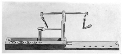 FIG. 79.&mdash;OLD COIN TESTER.
