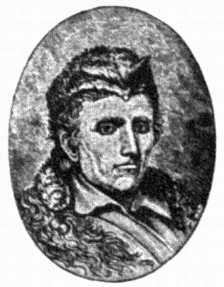Daniel Boone Daniel Boone