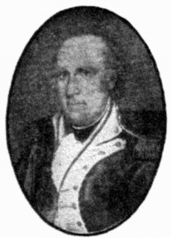 George Rogers Clark George Rogers Clark