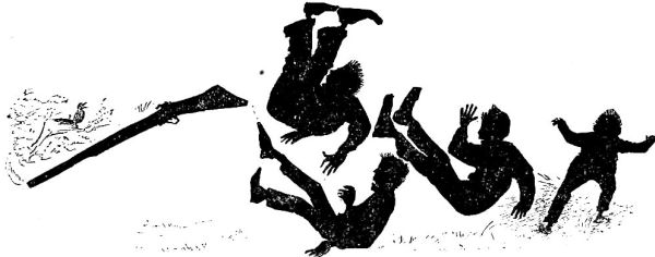No. 3.&mdash;THE FALL.
