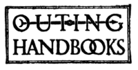 OUTING
HANDBOOKS