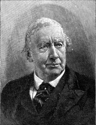 PRESENT DAY.

From a Photo. by Mayall & Co., 164, New Bond Street, W.