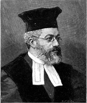 PRESENT DAY.

From a Photograph by The Photographic Co.
