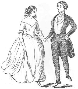 The Drawing-room Polka.&mdash;Introduction
