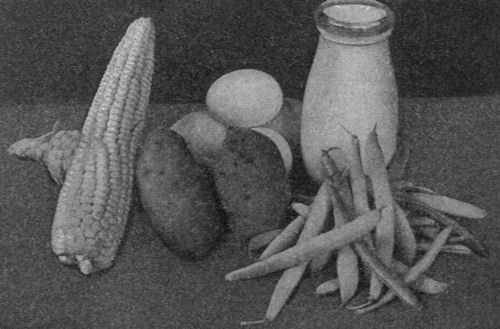 Good Foods