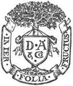 Editor's logo.