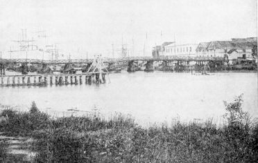 bridge
