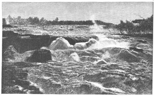 H&Ouml;NEFOSS.
