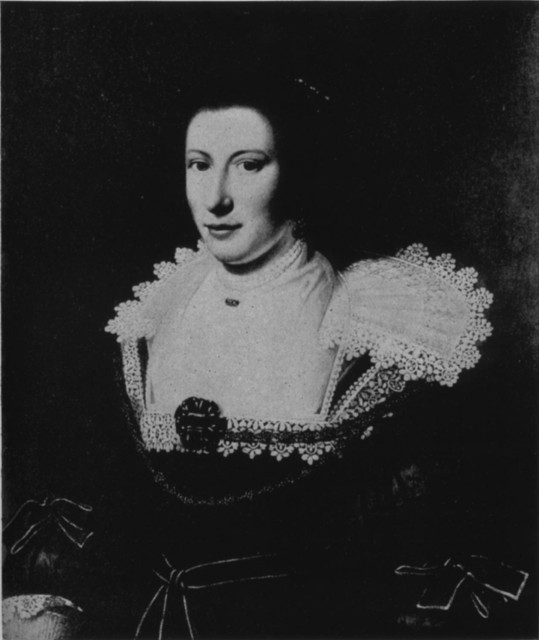 Portrait of a Lady. Michiel Mierevelt, 1567-1641 Portrait of a Lady. Michiel Mierevelt, 1567-1641
