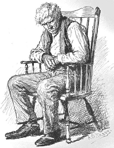 "OLD
JOEL QUIMBEY"