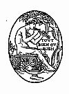 Printer&rsquo;s Logo