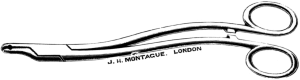 Schauta&rsquo;s Needle-holder